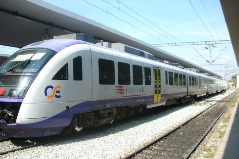 Greece concludes sale of TRAINOSE to Italian railways