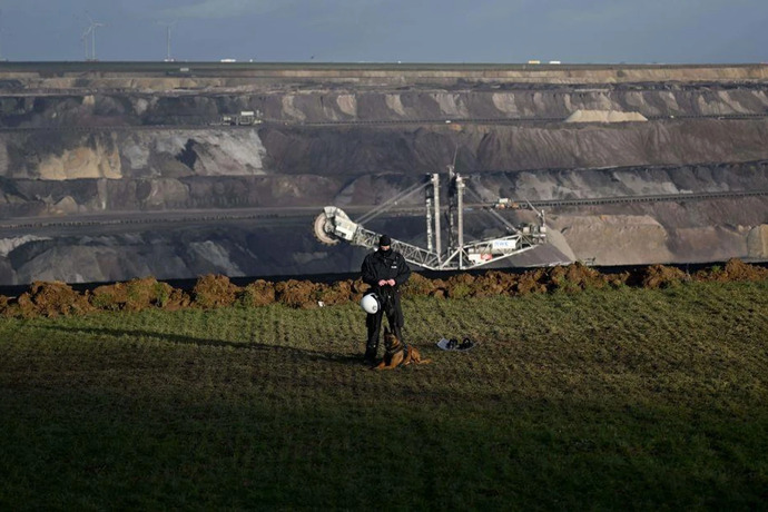 Reaching 1.5°C of Global Heating by 2024 Isn’t Even the Whole Story