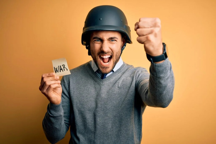 Centrist DC think tank: US should threaten war, regime change in Iran