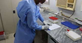 WHO says ‘huge biological risk’ after Sudan fighters occupy lab