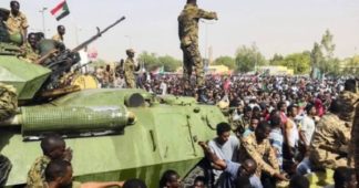 Sudan in the Clutches of Army and Militias