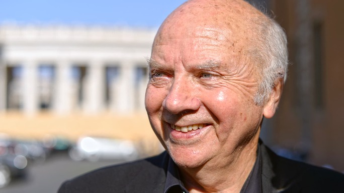 Jacques Gaillot – Camarade évêque