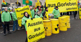 Tschüss, Atomkraft: the end of nuclear power in Germany