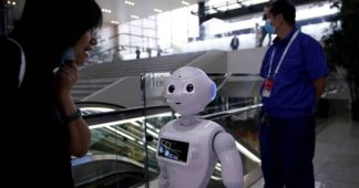 ‘Everyone on Earth will die,’ top AI researcher warns