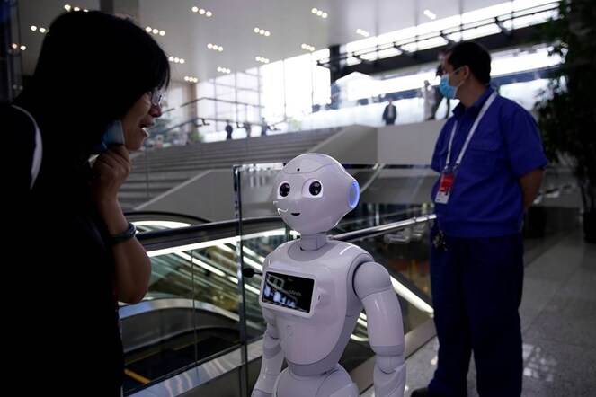 ‘Everyone on Earth will die,’ top AI researcher warns