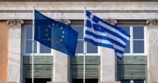 Rule of law, press freedom face ‘very serious threats’ in Greece