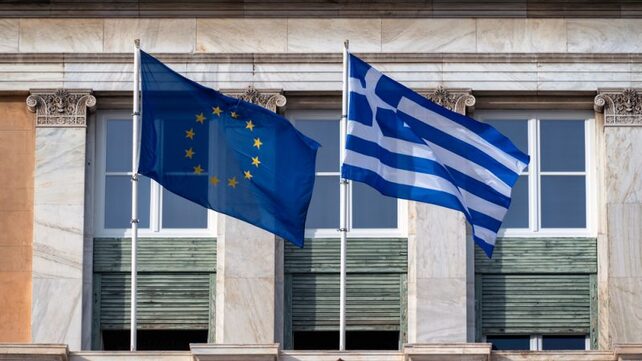 Rule of law, press freedom face ‘very serious threats’ in Greece