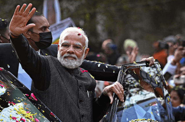 Elon Musk Caves to Pressure From India to Remove BBC Doc Critical of Modi