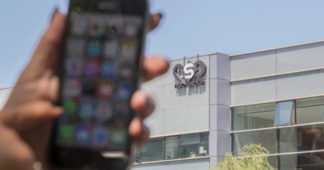 Israeli firm NSO’s spyware again hacking iPhones