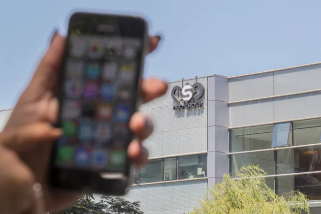Israeli firm NSO’s spyware again hacking iPhones