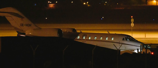 Flight of the Predator: Jet Linked to Israeli Spyware Tycoon Brings Surveillance Tech From EU to Notorious Sudanese Militia
