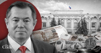 Sergey Glazyev: ‘The road to financial multipolarity will be long and rocky’