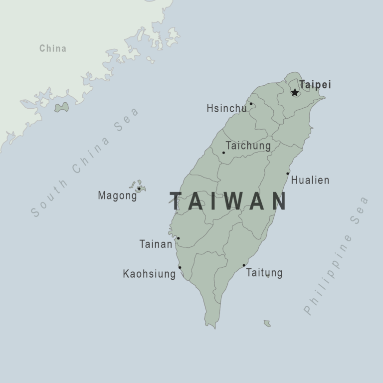 Former Trump Official Says US Would Destroy Taiwan’s Semiconductor Factories if China Invades