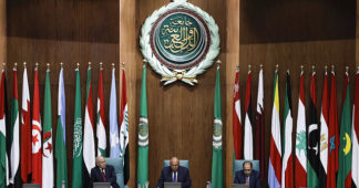 A historic defeat of Imperialism: Arab League readmits Syria