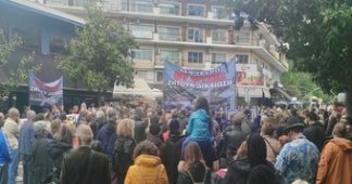 Tempi victims’ families urge Serres locals to not vote ex Transport Minister