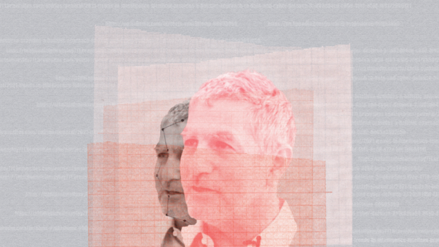 Tal Dilian: How Mr Predator attempted to save his image