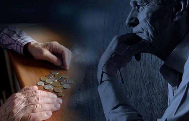 “Bell” of danger for the risk of poverty in Greece