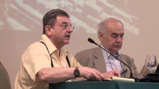 The Delphi Initiative – Speech by Michael Hudson