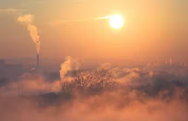 Two trillion tonnes of greenhouse gases, 25 billion nukes of heat: are we pushing Earth out of the Goldilocks zone?