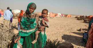 Drought caused 43,000 ‘excess deaths’ in Somalia last year, half of them young children