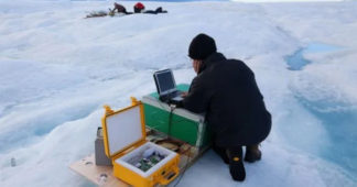 Greenland Ice Sheet melting faster than previously thought, scientists say