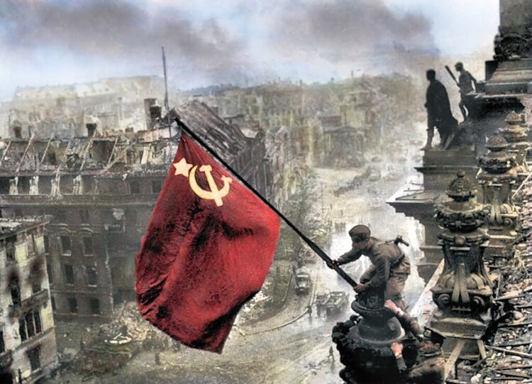 “Why minimizing the ’Red’ victory?”