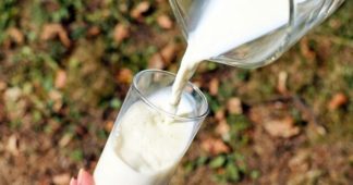 Volos: Mother sentenced for stealing milk for her baby