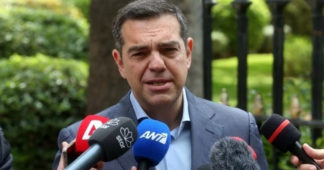 SYRIZA in Disarray After Shocking Election Defeat in Greece