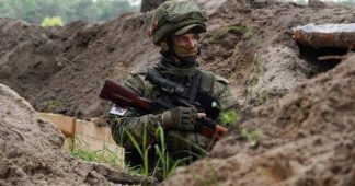 Russia is successfully repelling Ukraine’s counteroffensive