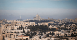 Russia to open consular section offices in Jerusalem -statement