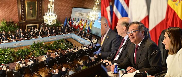Quand Washington torpille le Venezuela et… la Colombie