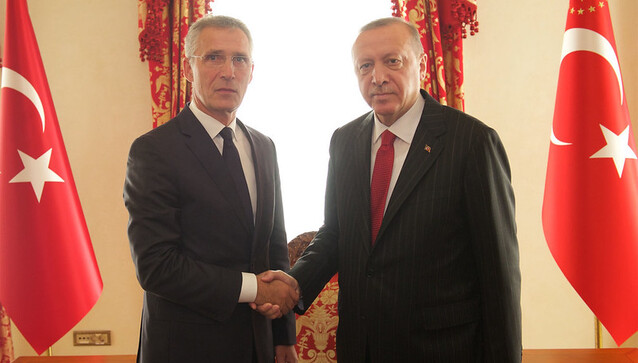 Conor Gallagher: What does Erdogan’s re-election mean for the new cold war?