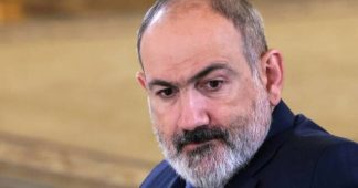 Pashinyan tells Putin situation critical at Lachin corridor, in Nagorno-Karabakh