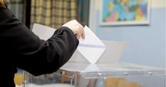 Greek elections: Historic record of abstention