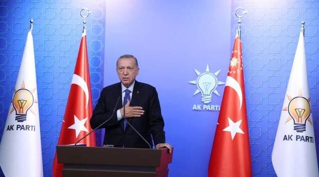 Kilicdaroglu, the “democratic” candidate the collective West (and the “Progressive” International) loves