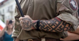 Paul Krugman’s dishonest apologetics for Ukrainian fascism
