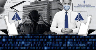Data, Spies and Indifference: How Mitsotakis Survived His ‘Watergate’