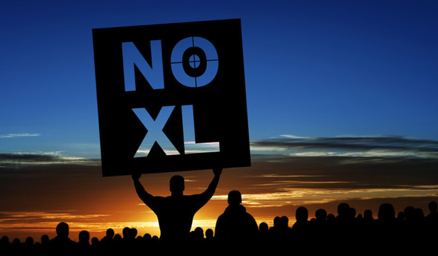 Leaked: What you should know about Edelman and TransCanada’s attack plan
