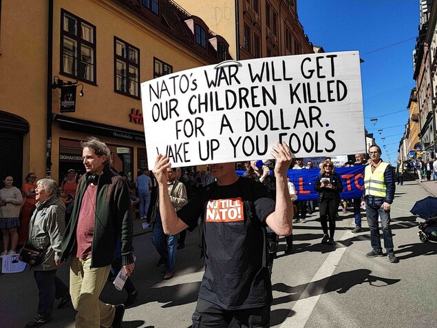 Majority of Finns oppose deployment of NATO’s nuclear weapons