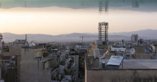Au centre d’Athènes, une gentrification accélérée et incontrôlée