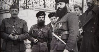 The Kapetanios: Partisans and Civil War in Greece, 1943–1949 The Kapetanios: Partisans and Civil War in Greece, 1943–1949