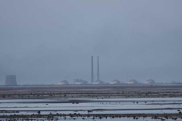 A new nuclear provocation in the making?