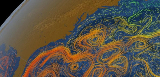 Study Warns Climate-Driven Collapse of Critical Ocean Current System ‘Much Closer Than We Thought’