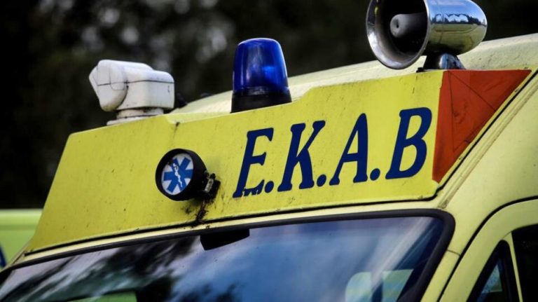 Greece 2023: Three more people die while waiting for ambulance