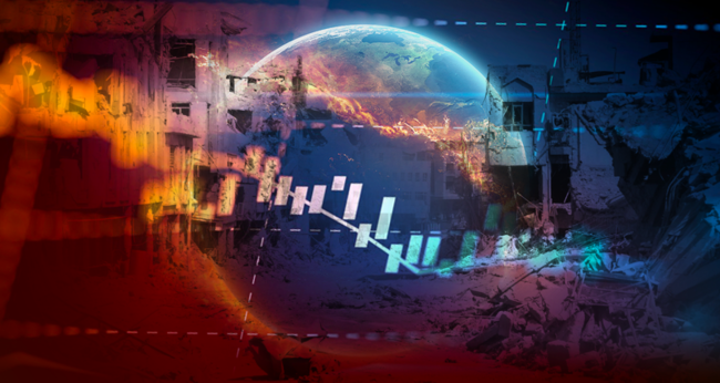 Geopolitics, war, climate and economy: The need for a global alternative economic and social paradigm