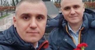 L’appello alla mobilitazione dei fratelli Kononovich