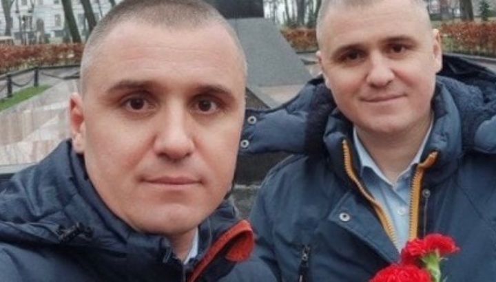 L’appello alla mobilitazione dei fratelli Kononovich