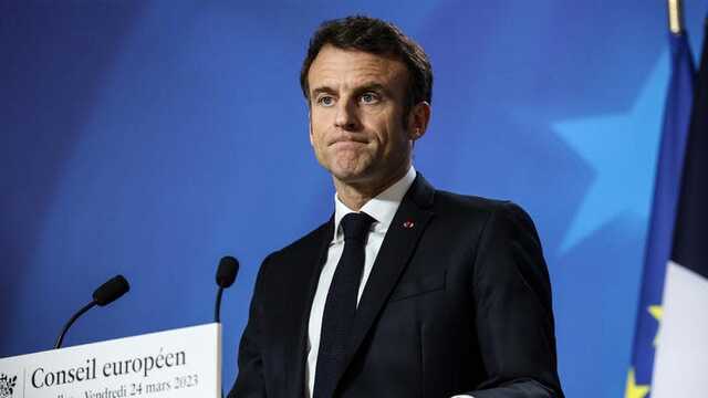 La chronique: pourquoi la jeunesse africaine rejette la France de Macron ?