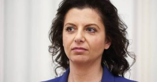 FSB foils Kiev’s plot to murder RT Chief Editor Simonyan, journalist Sobchak