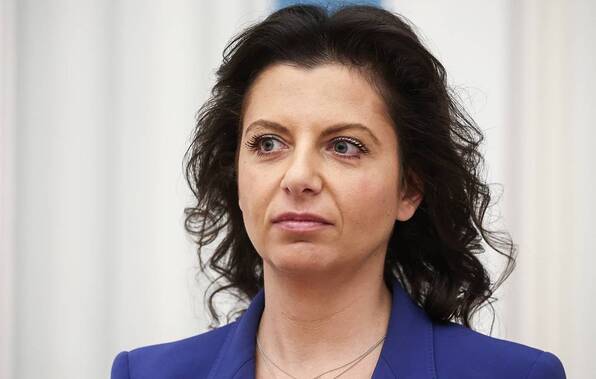 FSB foils Kiev’s plot to murder RT Chief Editor Simonyan, journalist Sobchak